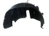 Rear arch fender liner splash guards YQ00239880