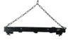 Front bumper support beam 7414RR
