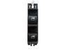 Electric window control switch 61316902179