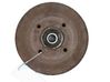 Drum brake (rear) 424746