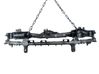 Radiator support slam panel 1508632