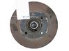 Drum brake (rear) 432021782R