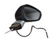 Front door electric wing mirror 8154AW