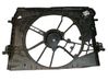 Aro de refuerzo del ventilador del radiador 214753416R