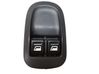 Interruptor del elevalunas eléctrico 6552WQ