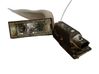 Number plate light 8200480127