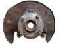 Front wheel bearing hub 4321119015