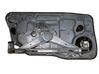 Mécanisme de lève-vitre avec moteur 30699646