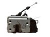 Rear door lock 9137H5