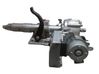 Steering wheel axle set 2270560