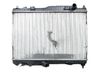 Coolant radiator 1768105