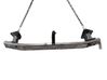 Front bumper support beam 620309U000