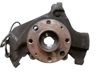 Front wheel bearing hub 13388767