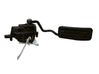 Accelerator throttle pedal 8200139319