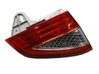 Lampy tylnej klapy bagażnika 1486771