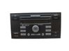 Radio / CD/DVD atskaņotājs / navigācija 1927597