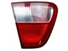 Lampy tylnej klapy bagażnika 6K5945107F