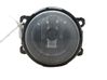Front fog light 