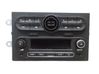 Radio/CD/DVD/GPS-pääyksikkö 280219917R