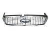 Maskownica / Grill / Atrapa górna chłodnicy 1509636