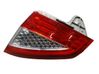 Lampy tylnej klapy bagażnika 1486766
