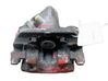 Rear brake caliper 2210213