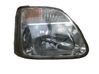 Lampa przednia 9212207