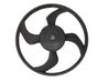 Electric radiator cooling fan 7701068309