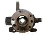 Rodamiento de cubo de rueda delantera 13156042