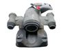 Caliper del freno trasero 440113887R