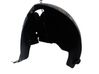 Rear arch fender liner splash guards 8200781187