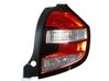 Luz trasera/de freno 265501361R