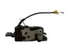 Cerradura de puerta trasera 9137F9