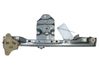 Priekinio el. lango pakėlimo mechanizmo komplektas 807208353R