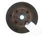 Drum brake (rear) 424746