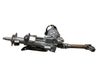 Steering wheel axle set 2690220