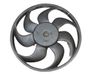 Electric radiator cooling fan 2645146