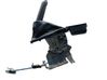 Handbrake/parking brake lever assembly 2592155
