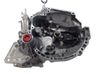 Manual 6 speed gearbox 9803639780
