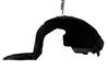 Rear arch fender liner splash guards 853424