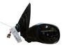 Front door electric wing mirror 8154JF