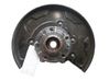 Rear wheel hub spindle/knuckle 10893550
