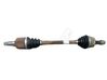 Front driveshaft 1608900680