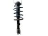 Amortisseur avant 5202CY