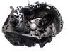 Manual 6 speed gearbox 7701712509