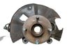 Front wheel bearing hub D65133031A