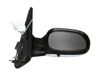Front door electric wing mirror 7700431470
