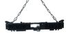 Top upper radiator support slam panel 625003860R