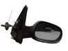 Front door electric wing mirror 7701471859