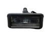 Number plate light 6340H0